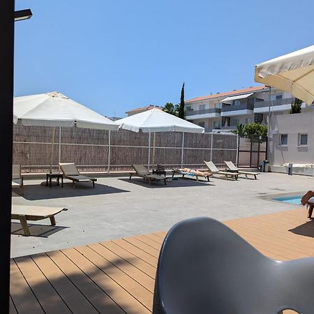 Kapparis Apartment Mythical Sands 普罗塔拉斯 外观 照片