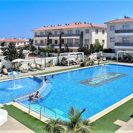 Kapparis Apartment Mythical Sands 普罗塔拉斯 外观 照片