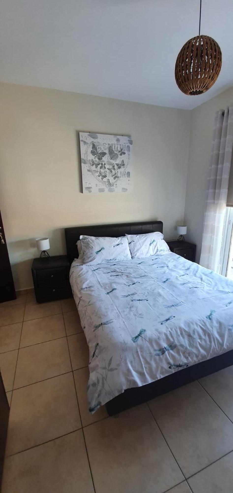 Kapparis Apartment Mythical Sands 普罗塔拉斯 外观 照片