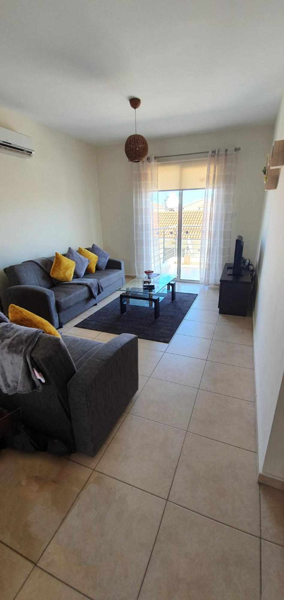 Kapparis Apartment Mythical Sands 普罗塔拉斯 外观 照片