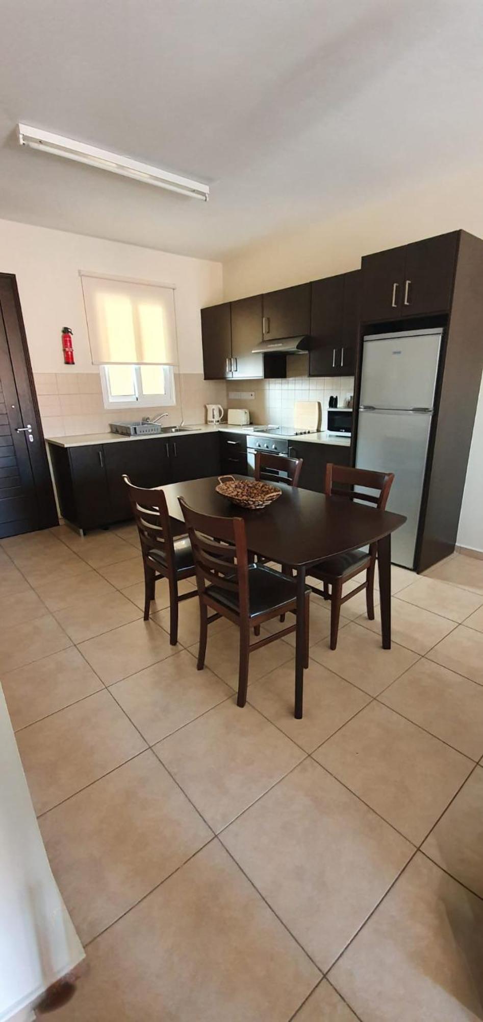 Kapparis Apartment Mythical Sands 普罗塔拉斯 外观 照片
