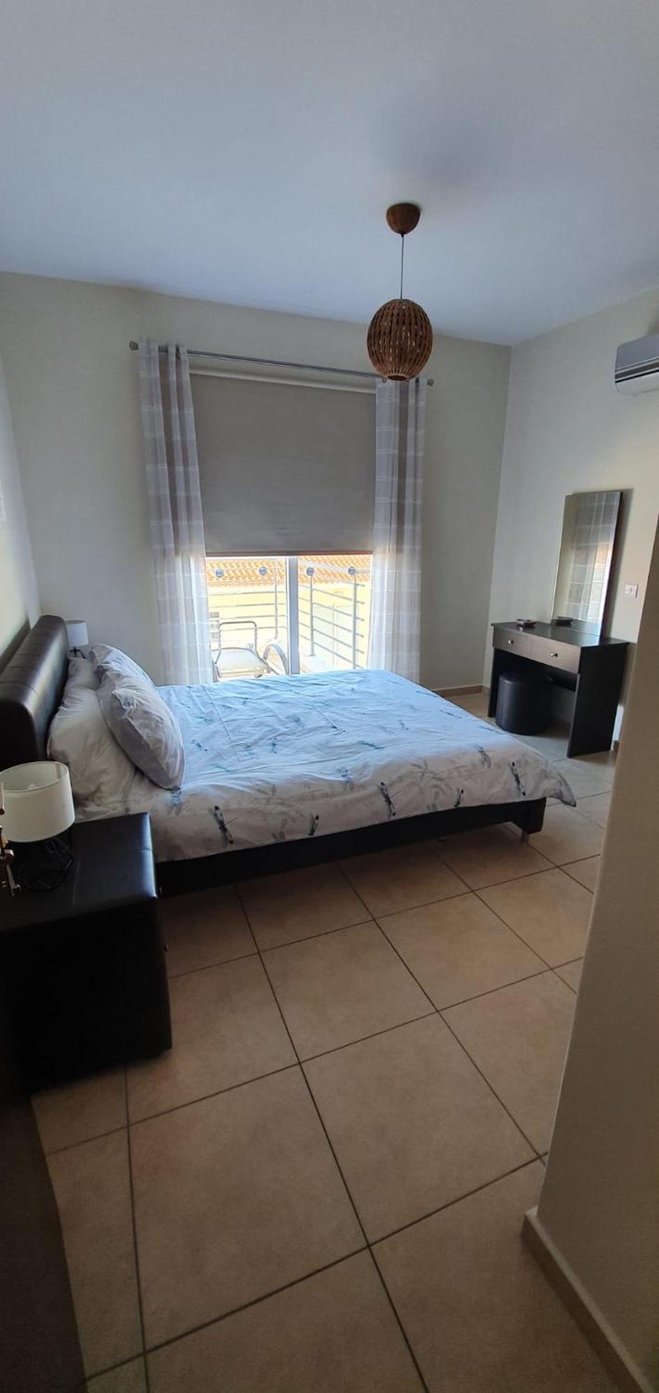 Kapparis Apartment Mythical Sands 普罗塔拉斯 外观 照片