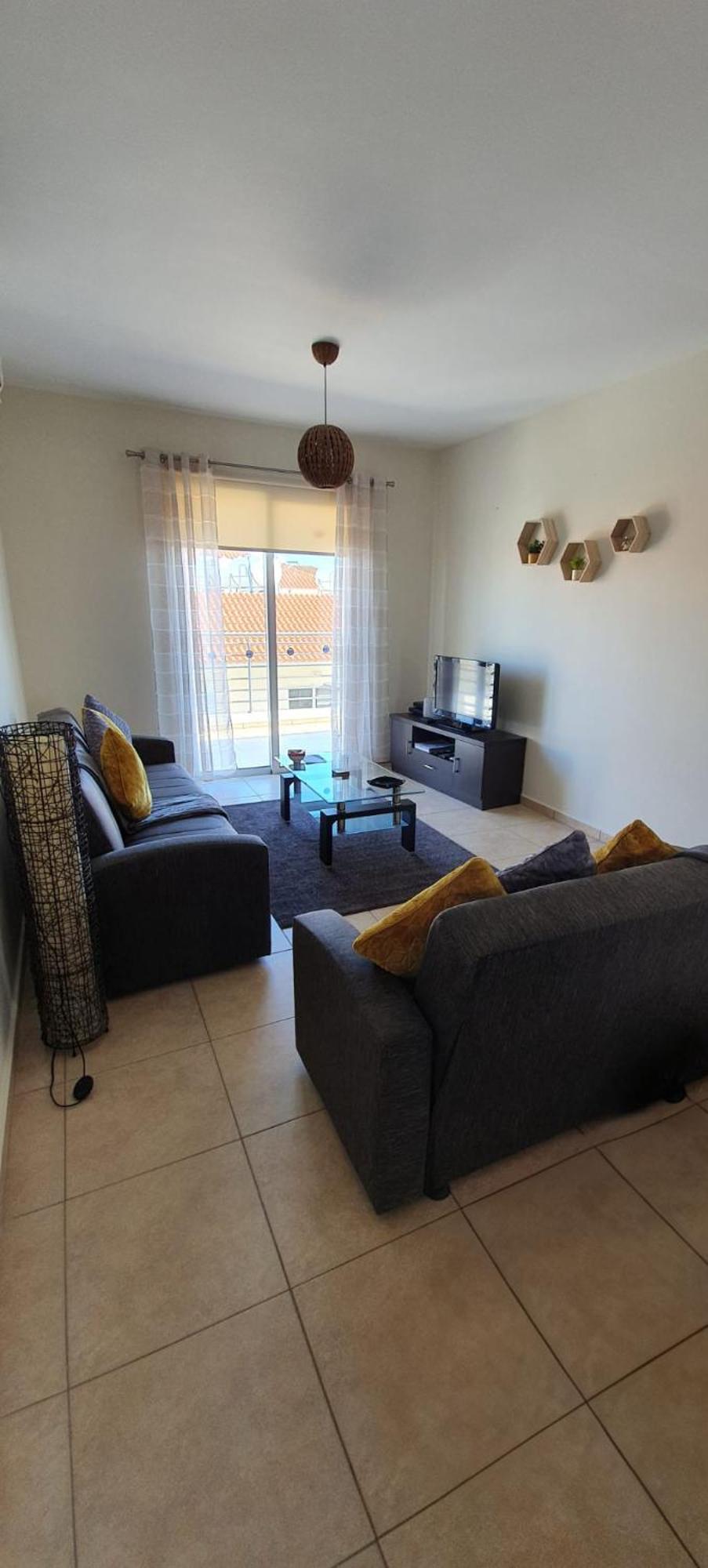 Kapparis Apartment Mythical Sands 普罗塔拉斯 外观 照片