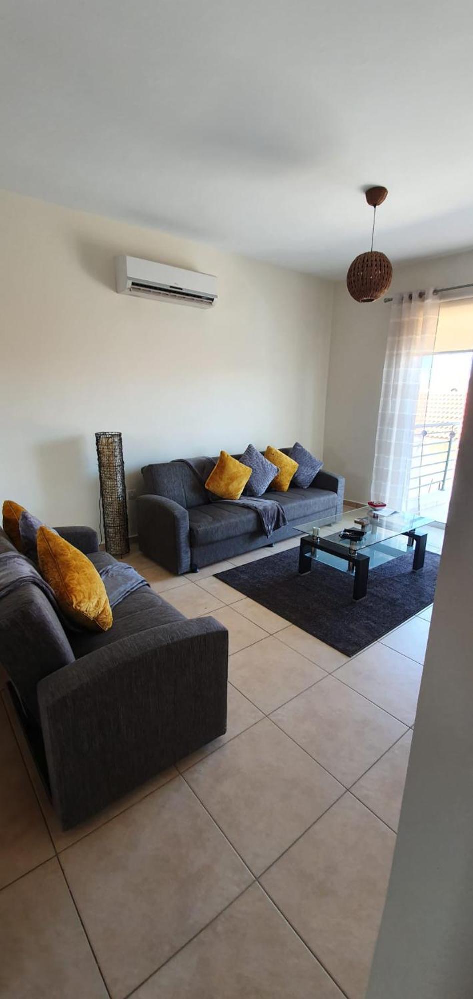 Kapparis Apartment Mythical Sands 普罗塔拉斯 外观 照片