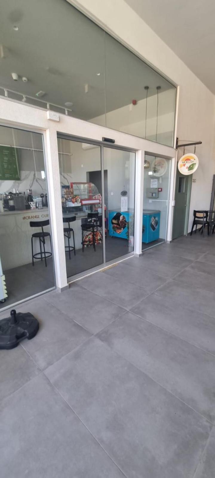 Kapparis Apartment Mythical Sands 普罗塔拉斯 外观 照片