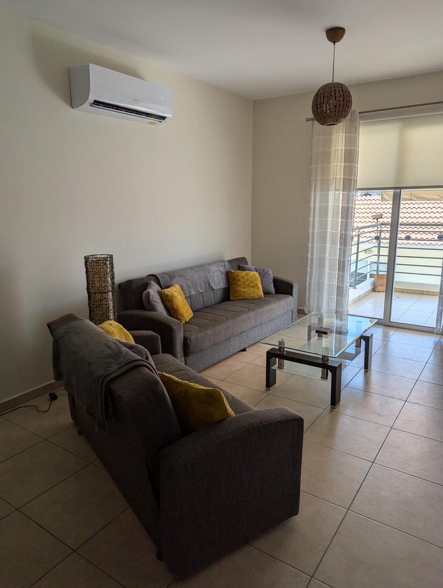 Kapparis Apartment Mythical Sands 普罗塔拉斯 外观 照片